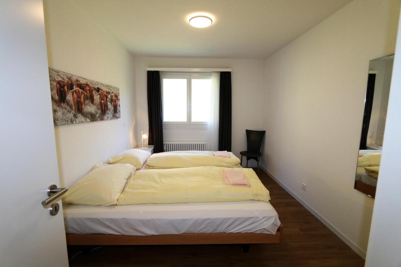 דירות סאס פה Haus Cristal מראה חיצוני תמונה