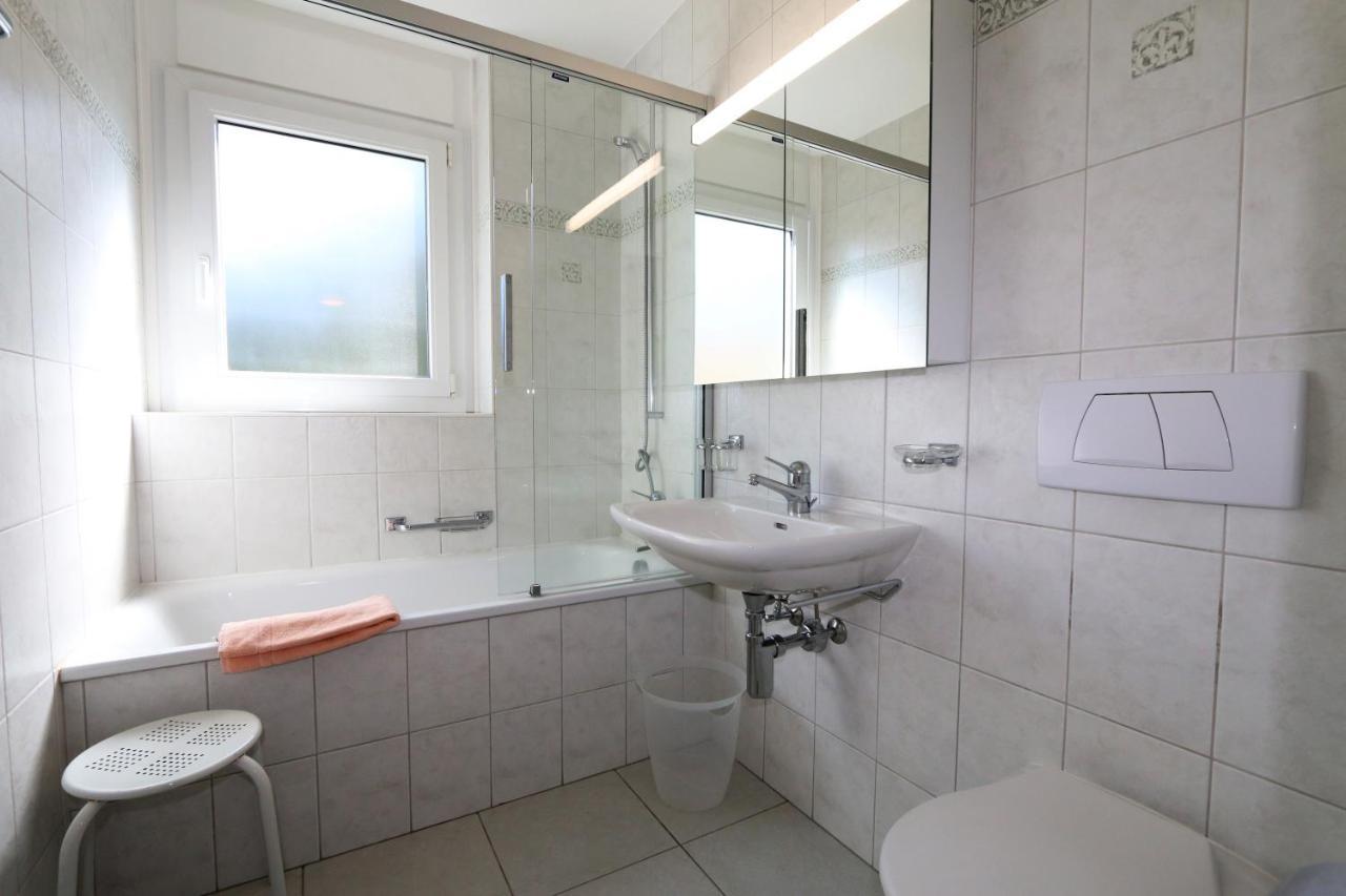 דירות סאס פה Haus Cristal מראה חיצוני תמונה